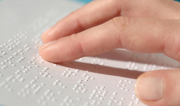 Pismo Braille’a – przeżytek czy konieczność?